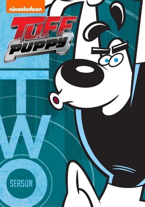 tuff puppy|tuff puppy wikipedia.